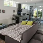 Loft Lumineux Tilff-liege Апартаменты *