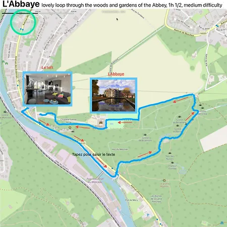 Loft Lumineux Tilff-liege * Tilff