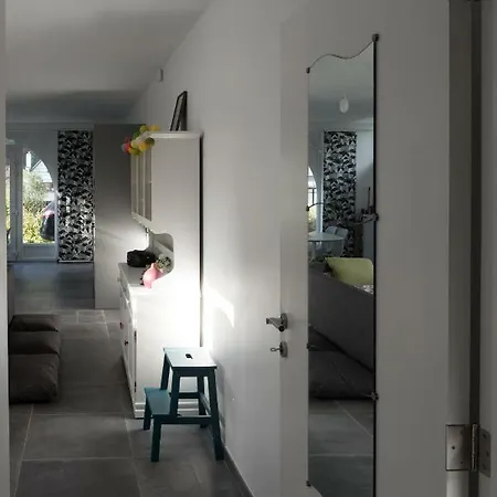 Apartment Loft Lumineux Tilff-liege Tilff