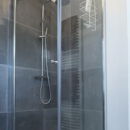 Loft Lumineux Tilff-liege Apartment Tilff