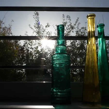 Loft Lumineux Tilff-liege Lägenhet Tilff