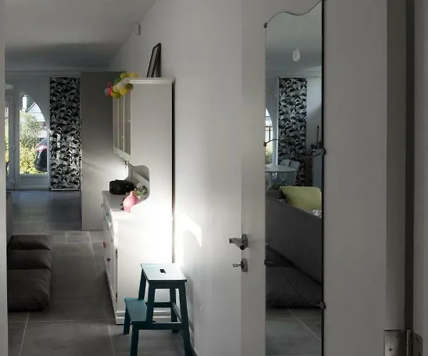 Apartment Loft Lumineux Tilff-liege Tilff