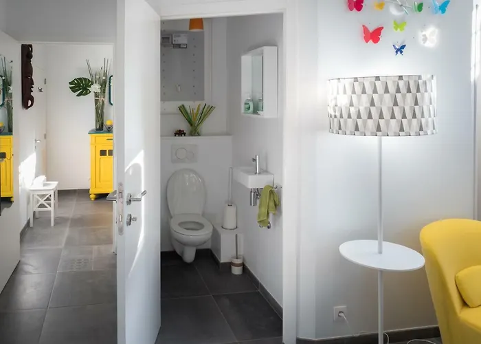 Loft Lumineux Tilff-liege