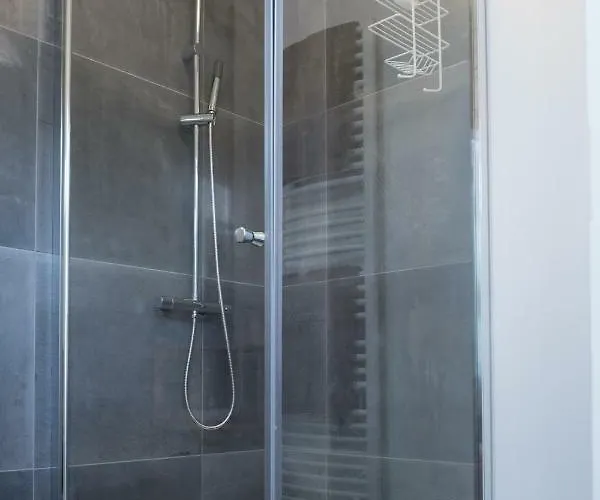 Loft Lumineux Tilff-liege Apartment Tilff