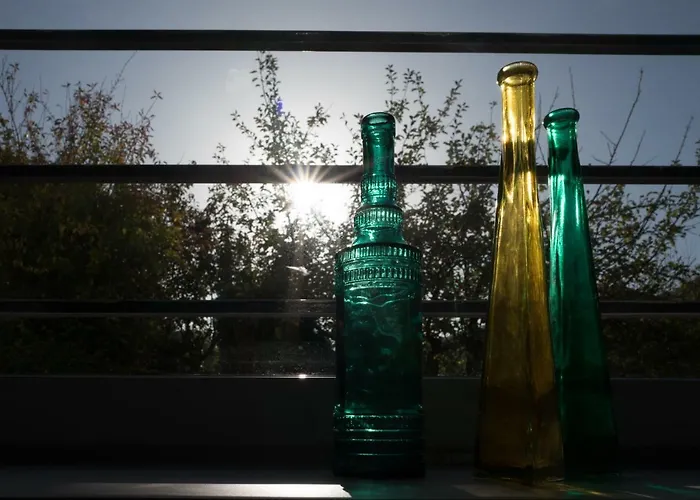 Loft Lumineux Tilff-liege Apartment Tilff