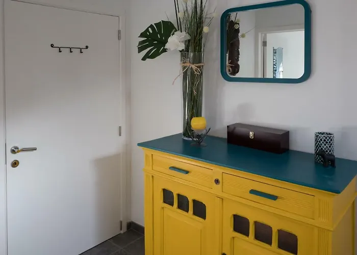 Loft Lumineux Tilff-liege