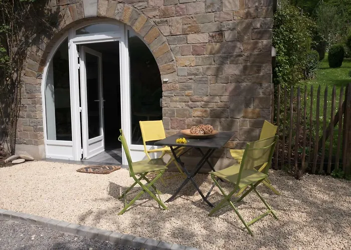 Loft Lumineux Tilff-liege *