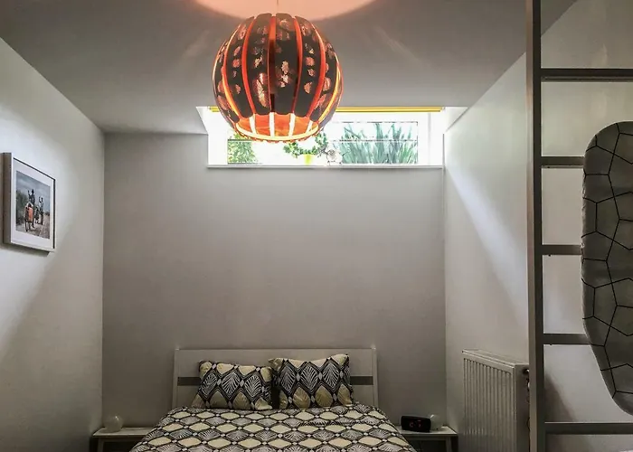 Loft Lumineux Tilff-liege Tilff