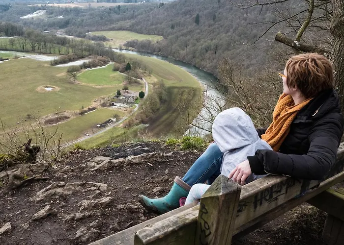 Apartment Loft Lumineux Tilff-liege Tilff